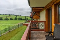 菲茲佐醫學華麗塔特拉公寓酒店及 Spa - 山景