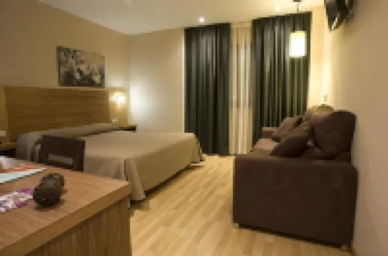 馬德普拉塔飯店