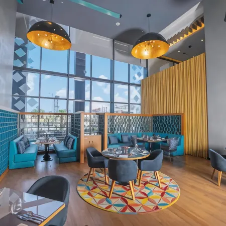 Rotana Corniche