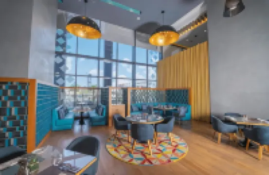 達納雷漢由羅塔納 達曼酒店