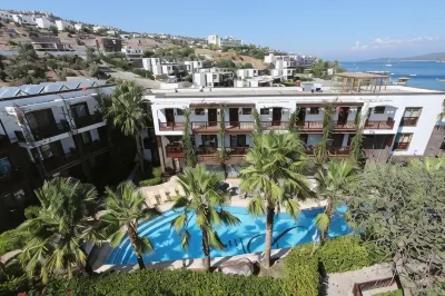 Olira Boutique Hotel&Spa Hotels in Gundogan Mahallesi