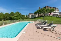 Logis Hotel Restaurant Spa Beau Site Hotels in Faucogney-et-la-Mer
