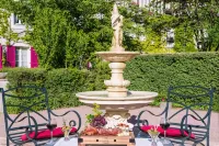 Le Manoir de Gressy Hotel a Gressy