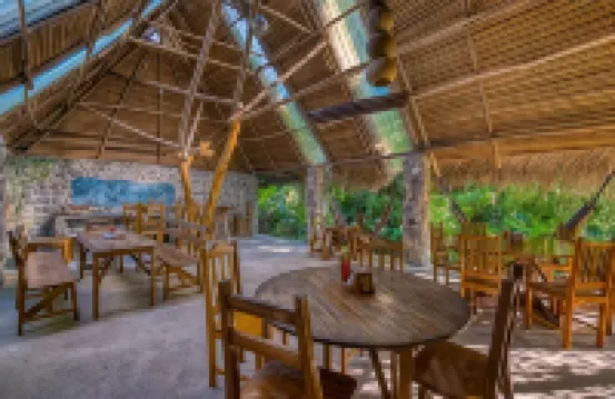 Omega Tours Eco-Jungle Lodge Hotels in La Ceiba