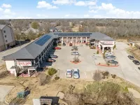 Paris Inn & Suites - 2-Sterne