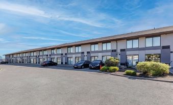 Comfort Inn Airport West