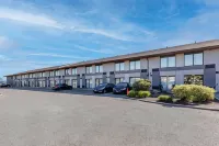 Comfort Inn Airport West Hôtels à : Mississauga