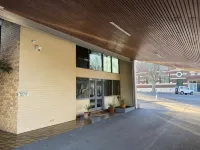 Gateway Motor Inn Hotels in Gillenbah