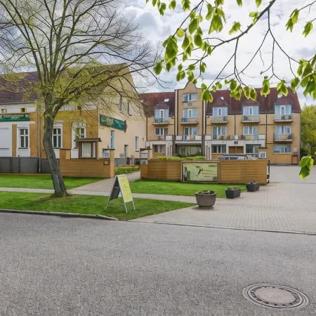 Landhotel Löwenbruch