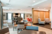 Comfort Inn & Suites East Ellijay