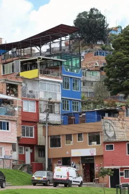 Hostel Mirador Aukán