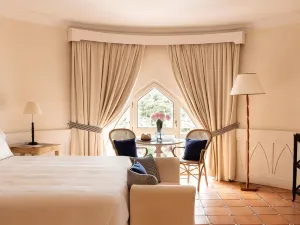 Mezzatorre Hotel & Thermal Spa