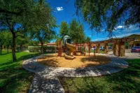 Your home away from home awaits!