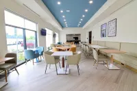 Comfort Suites Titusville Near Kennedy Space Center Hotels in Brevard County