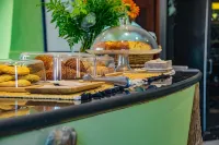 Boutique Hostal la Curandera de Salinas Hotels in Sant Josep de Sa Talaia