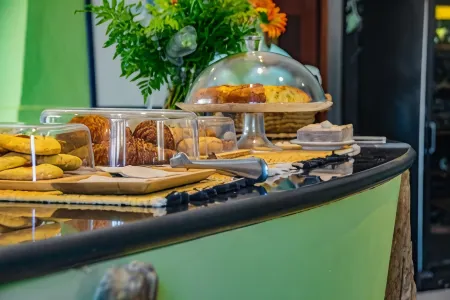 Boutique Hostal la Curandera de Salinas Отели в г. Сан-Хосе