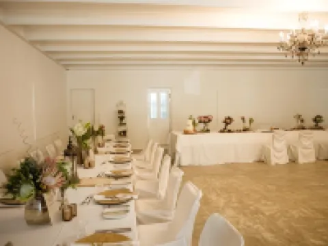 Swartberg Hotel, Cork Tree Collection Hotels in Central Karoo DC