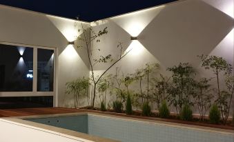 Jinhae Intercity Hotel