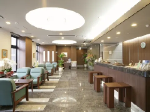 ホテルルートイン苅田駅前 苅田町のホテル