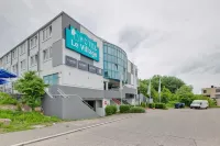 Hotel Le Village Hôtels à : Affalterbach