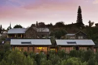 The Olive Exclusive All-Suite Hotel Hotel a Windhoek