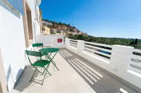 Velis - Art & Hospitality Hotels in La Caletta