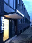 Hostel-Centrum - 2 étoiles