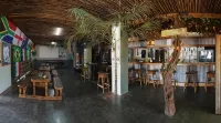 Hazyview Adventure Backpackers