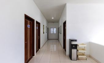 RedDoorz Syariah Near Transmart Lampung