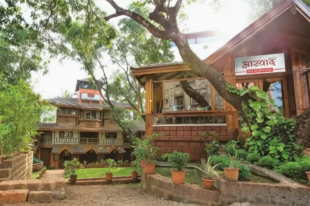 Kaular Atithis Grand Kokan Resort