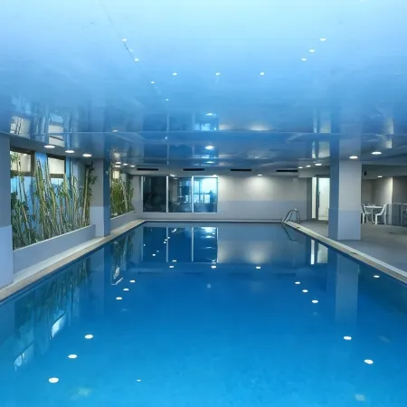 Deluxe Hotel Ganja