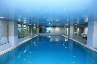 Deluxe Hotel Ganja Hotels in Ganja