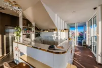 Dedaj Resort - Villa Delux - Quầy bar