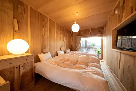 Hitoyoshi Shinjo No Yado Отели в г. уезд Кума