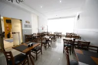 Universitario Hotel Hotels in Itapetininga