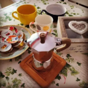 Camere "Riviera di Ulisse"