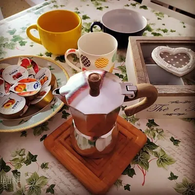 Camere "Riviera di Ulisse" Hotels in Minturno