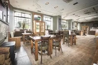 Columba Hotel Inverness by Compass Hospitality - Pet friendly