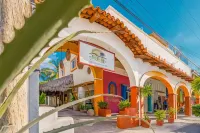 Hotel Meson de Mita