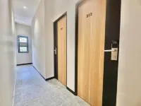 Pringgondani Guest House at Pandanaran Hills Semarang