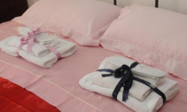 La casa di Luna - Housity