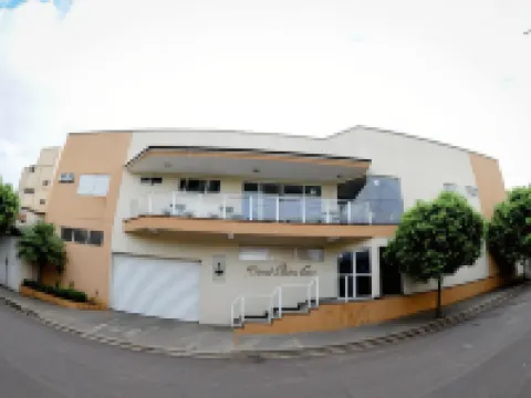 Cristal Palace Inn Hotels in Lins