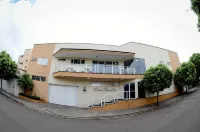 Cristal Palace Inn Hotels in Lins