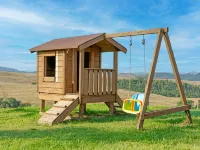 Agriturismo Pompilia Hotels in Volterra