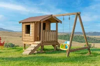 Agriturismo Pompilia