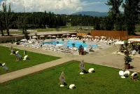 Tskaltubo Plaza Hotel - 5 tähden