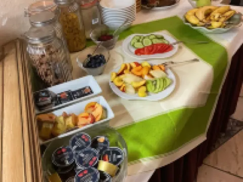 Landhotel Kahrmühle Hotels in Pressath