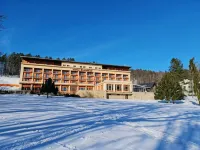 Wellness Resort Energetic Hotel a 