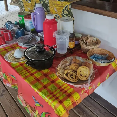 Aotera Guest House