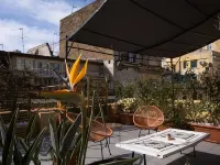 Hopestel Secret Garden Napoli Hotels in Naples